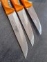Турски месарски / касапски нож / ножове, снимка 2