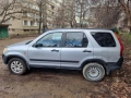 Honda CR-V 2.0 16V На части 2006 V-TEC Лети джанти 16, снимка 5