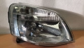  Десен фар за Citroën Berlingo ,Peugeot Partner / Ситроен Берлинго и Пежо Партнер (2002-2008), снимка 1