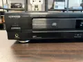 Перфектен CD плеър Kenwood, снимка 3