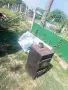 Камина с водна риза, радиатори,помпа и юпс за 280евро, снимка 1
