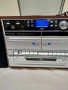 Микро система SOUNDMASTER MCD 555O DBR -FM/CD+MP3 /DAB+Bluetooth, снимка 11