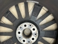 Джанта алуминиева джанти 8Jx20” за Бмв Bmw X1 iX1 X2 iX2 U11 U10,6898042, снимка 9
