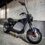 Чопър на ток HARLEY-DAVIDSON Blue 2500W