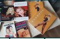 Колекция Madonna Видео и Аудио Касети и книги., снимка 6