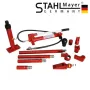Хидравлична разпъвачка за автомобили 10 тона StahlMayer, снимка 1