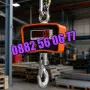 Кранова везна до 1000 кг с LCD дисплей, снимка 5