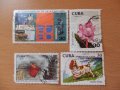 марки Куба, снимка 4