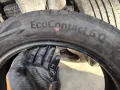 2бр.летни гуми CONTINENTAL 215 50 18 DOT20 цена за брой, снимка 5
