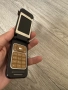 Nokia 7390 Black Brown Gold  БГ меню, снимка 11