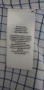 POLO Ralph Lauren Cotton Slim Fit Oxford Stretch Mens Size / L НОВО ! ОРИГИНАЛ! Мъжка Риза!, снимка 15