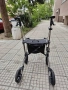 Сгъваема Професионална Проходилка за възрастни и болни хора, снимка 3