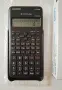 Научен калкулатор CASIO fx-82MS (2nd Edition), снимка 6