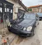 Mercedes W211 ..6 броя на ЧАСТИ, снимка 4