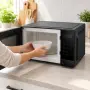 Микровълнова фурна 20 л с 6 автоматични програми, снимка 5