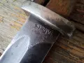 Щик към пушка Mauser k98, снимка 7