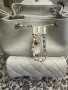 СТИЛНА ДАМСКА РАНИЦА В СТИЛ CHANEL, снимка 5