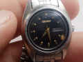 Сейко 5,Seiko 5 automatic 17 jewels,дамски, женски часовник, снимка 1