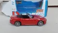 Продавам Fiat 124 Spider, мащаб 1/43, снимка 7