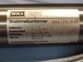 трансмитер Wika 891.10.515 Tronic Line Pressure Transmitter, снимка 2