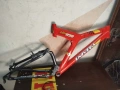 26 цола алуминиева рамка за велосипед колело , снимка 6