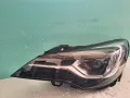 Ляв фар Opel Astra K Оригинален фар Опел Астра К 39055745, снимка 2