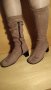 Италиански дамски ботуши - ТЕХ, снимка 7