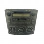 CD плеър с управление парно/климатик Toyota Avensis II 2003-2009 TA100822N-152, снимка 1