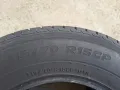 215 70 15C PIRELLI летни бусови гуми, снимка 5