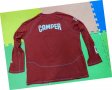 ''Camper''мъжка спортна блуза ХЛ размер, снимка 4