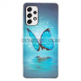 Samsung Galaxy A53 5G Силиконов Гръб Със Картинки, снимка 1 - Калъфи, кейсове - 36540751