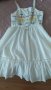 Лятна детска  рокля , снимка 1 - Детски рокли и поли - 37925652
