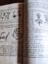 "Св. история"И Р.Блъсков 1895г.+Ботаника, снимка 5