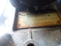 Продавам валяк 1060 кг Stavostroj ръчноводим, самоходен, снимка 9