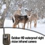 Ловна камера Suntek HC-900А Фото капан, FULL HD-дисплей, нощно виждане, водоустойчива, снимка 14