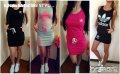 Дамски спорни рокли , снимка 1 - Рокли - 40226656