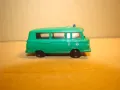 H0 1/87 BARKAS БАРКАС МОДЕЛ КОЛИЧКА ИГРАЧКА, снимка 3