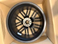 ОРИГИНАЛНА BMW 5 SERIES G30 G31 846M 20" M SPORT АЛУМИНИЕВА ДЖАНТА, снимка 5