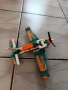 LEGO каскадьорски самолет (работещ пропелер), снимка 2