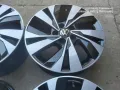 4 броя алуминиеви джанти за Vw Polo,Vw Polo Plus 15, снимка 10