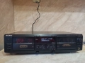 Касетен дек Sony tc we525, снимка 2