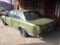 Mercedes Мерцедес W123 240 D, 1982г. Пловдив, снимка 6