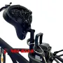 ЕЛЕКТРИЧЕСКИ ВЕЛОСИПЕД 36V/11AH-26’’ +PAS система+Шест скористи+Дисплей+ЛИЗИНГ, снимка 6