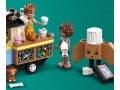 НОВИ! LEGO® Friends 42606  Мобилна пекарна, снимка 8