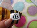 Плюшена играчка Пчеличка от МакДоналдс, снимка 2