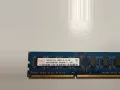 HYNIX RAM 2 GB PC 3 10600, снимка 1