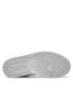 Nike - Air Jordan 1 Mid DV0991 111 Бял №36.5 Оригинал Код 564, снимка 4