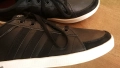 Adidas Calneo Laidback Black Размер EUR 39 1/3 / UK 6 дамски детски обувки 189-12-S, снимка 7