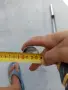 Неръждаеми стойки за въдици морски риболов, снимка 2