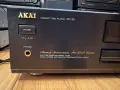 Качествен CD Плеър Akai CD-29 с Оригинално Дистан, снимка 2